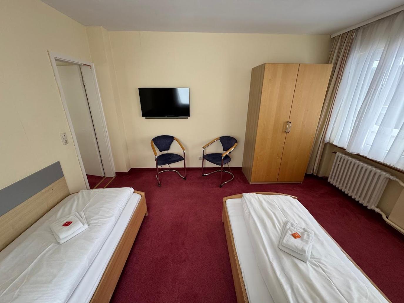 Primum Hotel Braunlage Cameră foto