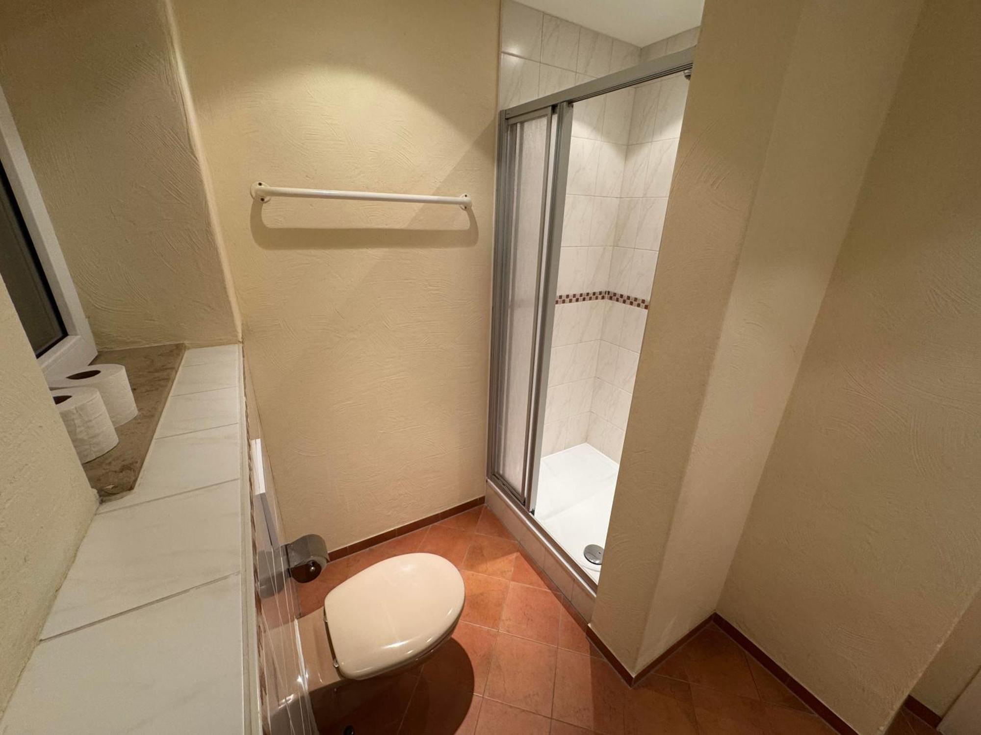 Primum Hotel Braunlage Cameră foto