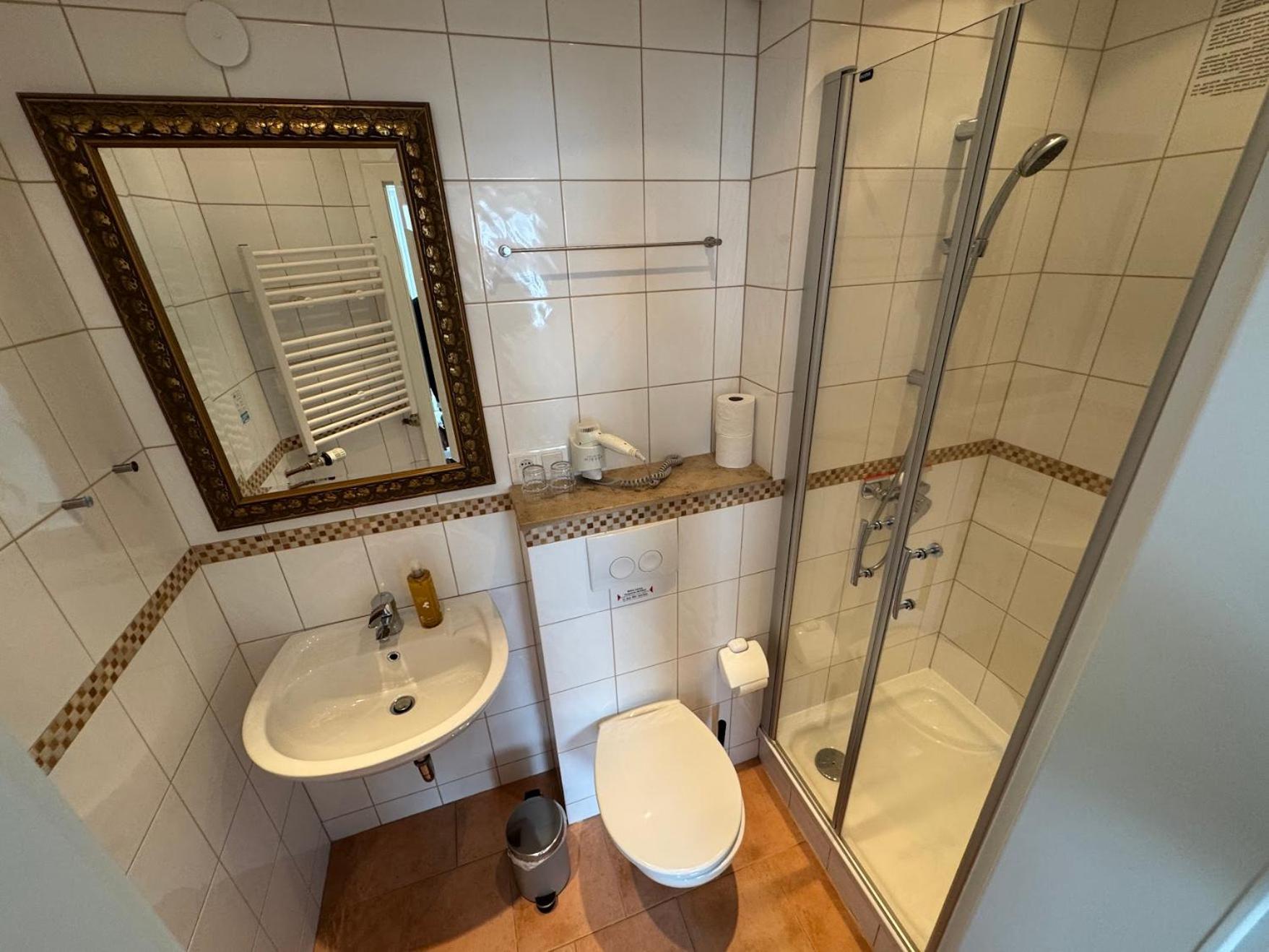 Primum Hotel Braunlage Cameră foto