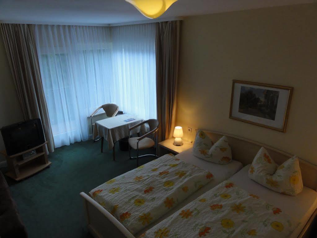 Primum Hotel Braunlage Exterior foto