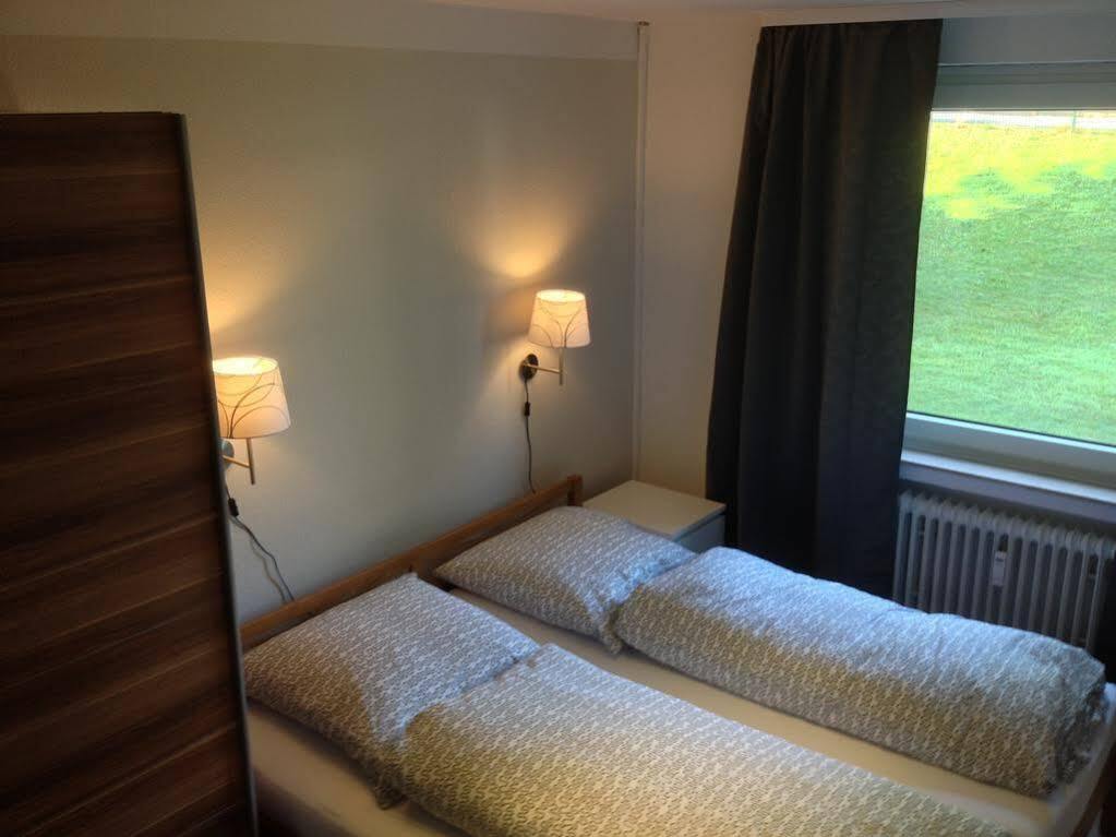 Primum Hotel Braunlage Exterior foto